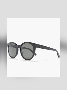 Saint Laurent Round 56mm Sunglasses